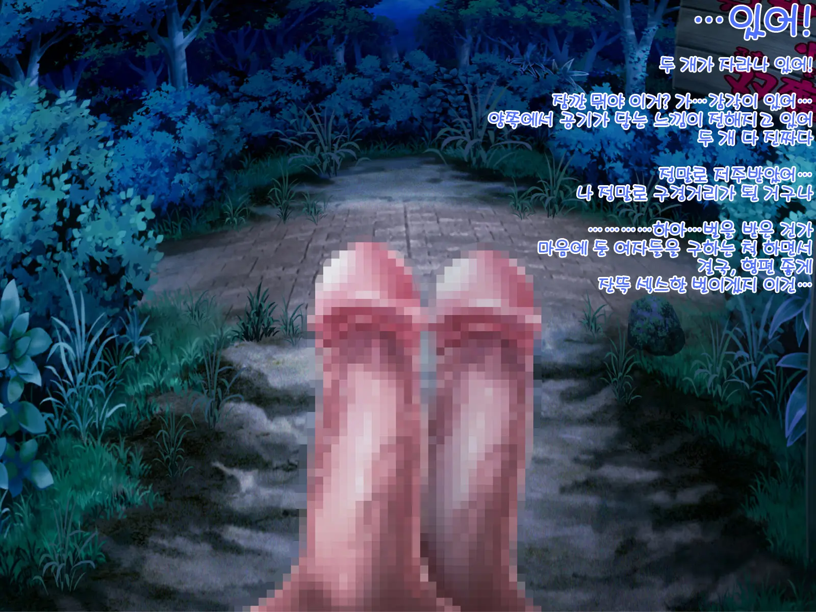 Yomatsuri Roten Keihin Ni Sareta Otome-Tachi... (Decensored)
